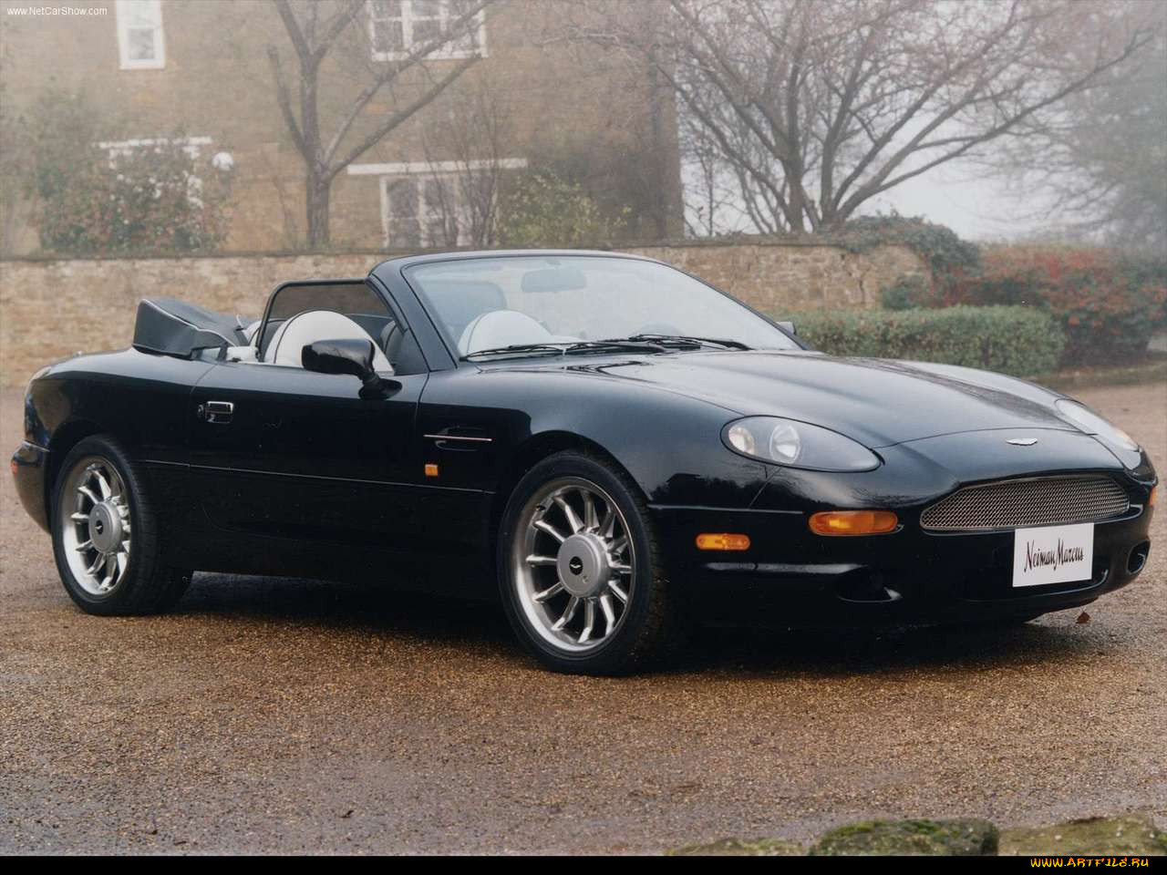 , aston, martin